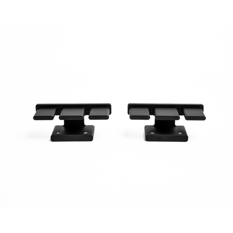 Cali Raised LED Storage Organization OVS Box Mounts