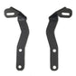 CBI/Prinsu 3RD GEN TACOMA DITCH LIGHT BRACKETS | 2016-2021