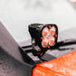 CBI/Prinsu 3RD GEN TACOMA DITCH LIGHT BRACKETS | 2016-2021