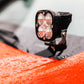 CBI/Prinsu 3RD GEN TACOMA DITCH LIGHT BRACKETS | 2016-2021