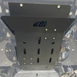 CBI/Prinsu Front Skid Plate - 4th Gen Tacoma