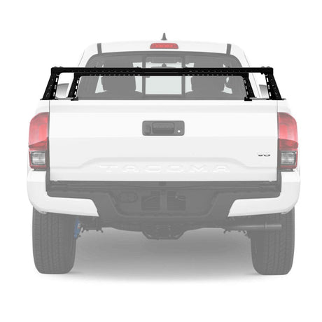 CBI/Prinsu Overland Bed Bars - 3rd Gen Tacoma