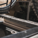 CBI/Prinsu Overland Bed Bars - 4th Gen Tacoma