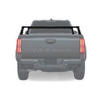 CBI/Prinsu Overland Bed Bars - 4th Gen Tacoma