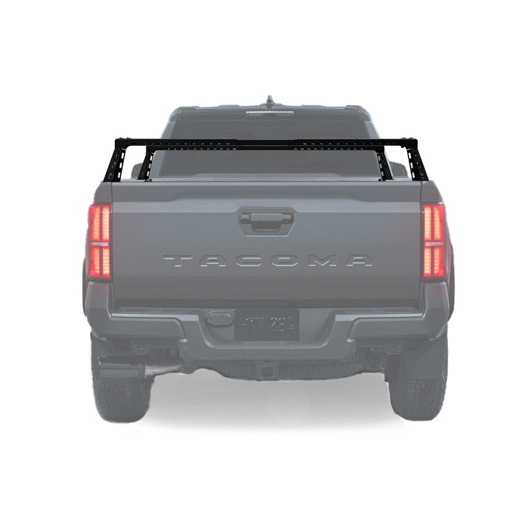 CBI/Prinsu Overland Bed Bars - 4th Gen Tacoma