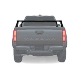 CBI/Prinsu Overland Bed Bars - 4th Gen Tacoma