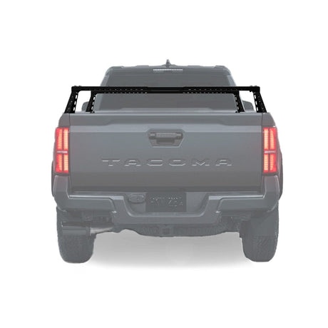 CBI/Prinsu Overland Bed Bars - 4th Gen Tacoma