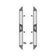CBI/Prinsu Side Steps - 4th Gen Tacoma