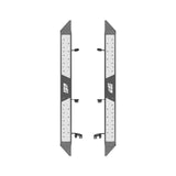 CBI/Prinsu Side Steps - 4th Gen Tacoma