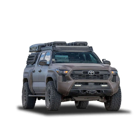 CBI/Prinsu Super Stock Front Bumper – 4th Gen Tacoma
