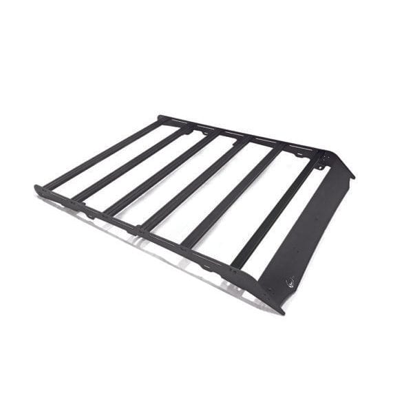 CBI/Prinsu Tacoma Roof Rack - Prinsu Cab Rack for TOYOTA | 2005-2023