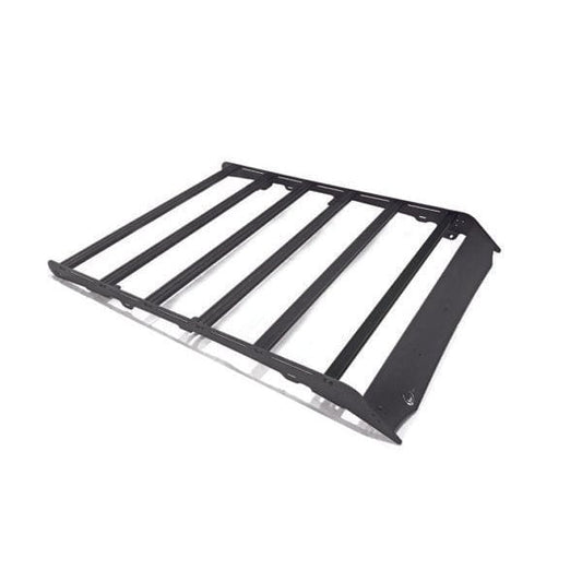 CBI/Prinsu Tacoma Roof Rack - Prinsu Cab Rack for TOYOTA | 2005-2023