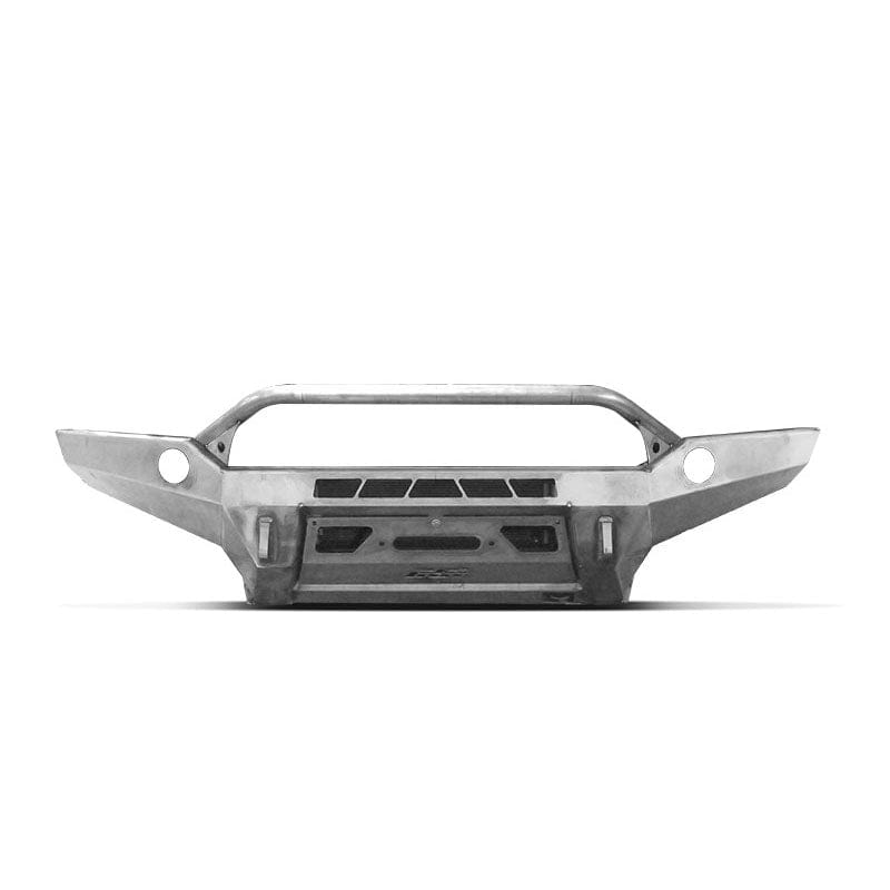 CBI/Prinsu TOYOTA TACOMA BAJA FRONT BUMPER | 2016-2021