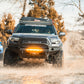 CBI/Prinsu TOYOTA TACOMA BAJA FRONT BUMPER | 2016-2021
