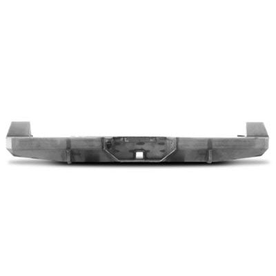 CBI/Prinsu TOYOTA TACOMA BUSHMASTER 2.0 CLASSIC BUMPER | 2005-2015