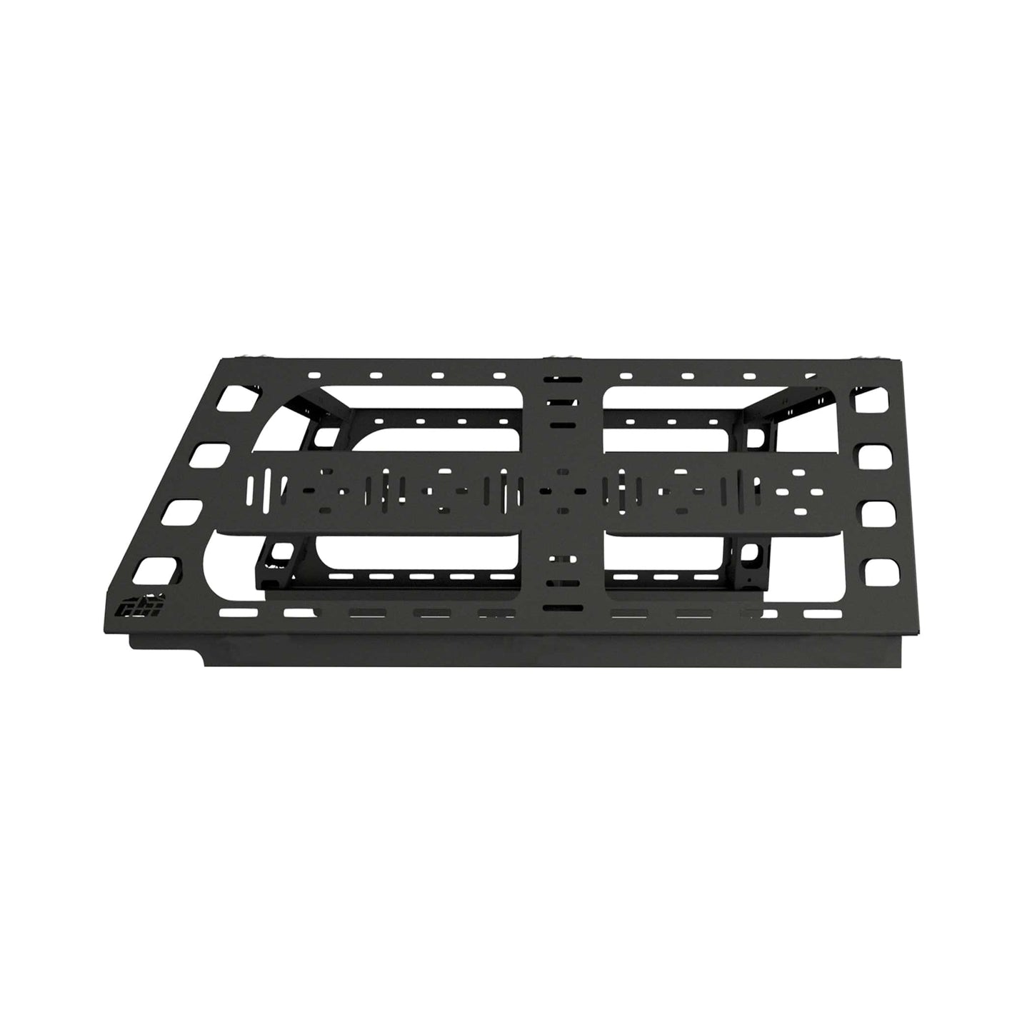 CBI/Prinsu TOYOTA TACOMA CAB HEIGHT BED RACK | 2005-2021