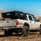 CBI/Prinsu TOYOTA TACOMA CBI OVERLAND BED BARS | 1996-2004