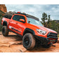 CBI/Prinsu TOYOTA TACOMA CLASSIC BOLT-ON ROCK SLIDERS | 2016-2021