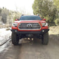 CBI/Prinsu TOYOTA TACOMA CLASSIC FRONT BUMPER | 2016-2021
