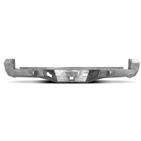 CBI/Prinsu TOYOTA TACOMA CLASSIC REAR BUMPER | 2016-2021