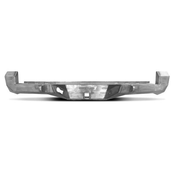 CBI/Prinsu TOYOTA TACOMA CLASSIC REAR BUMPER | 2016-2021