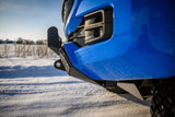 CBI/Prinsu TOYOTA TACOMA COVERT FRONT BUMPER | 2016-2021