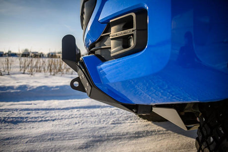 CBI/Prinsu TOYOTA TACOMA COVERT FRONT BUMPER | 2016-2021