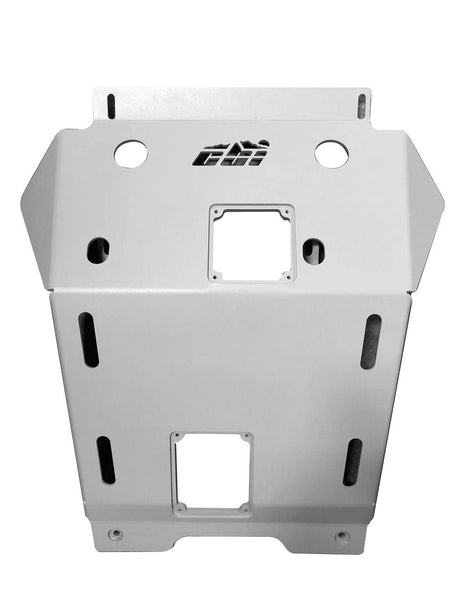 CBI/Prinsu TOYOTA TACOMA FRONT SKID PLATE | 2005-2015