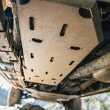 CBI/Prinsu TOYOTA TACOMA GAS TANK SKID | 2016-2021
