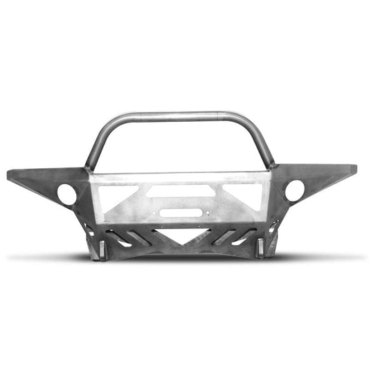 CBI/Prinsu TOYOTA TACOMA MOAB 2.0 BAJA FRONT BUMPER | 2005-2015015