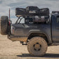 CBI/Prinsu TOYOTA TACOMA OVERLAND BED RACK | 2016-2021