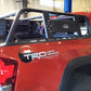 CBI/Prinsu TOYOTA TACOMA OVERLAND BED RACK | 2016-2021