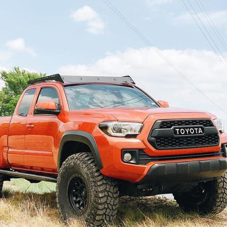 CBI/Prinsu TOYOTA TACOMA PRINSU ACCESS RACK | 2005-2021