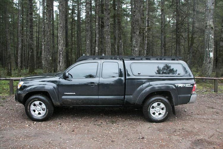 CBI/Prinsu TOYOTA TACOMA PRINSU ACCESS RACK | 2005-2021