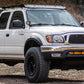 CBI/Prinsu TOYOTA TACOMA PRINSU DOUBLE CAB CAB RACK | 1995-2004