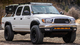 CBI/Prinsu TOYOTA TACOMA PRINSU DOUBLE CAB CAB RACK | 1995-2004