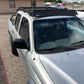 CBI/Prinsu TOYOTA TACOMA PRINSU DOUBLE CAB CAB RACK | 1995-2004