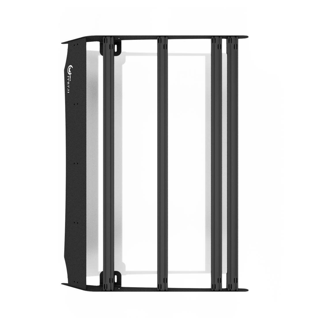 CBI/Prinsu TOYOTA TACOMA PRINSU HABITAT RACK | 2005-2021
