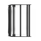 CBI/Prinsu TOYOTA TACOMA PRINSU HABITAT RACK | 2005-2021