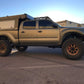 CBI/Prinsu TOYOTA TACOMA PRINSU HABITAT RACK | 2005-2021