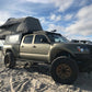 CBI/Prinsu TOYOTA TACOMA PRINSU HABITAT RACK | 2005-2021