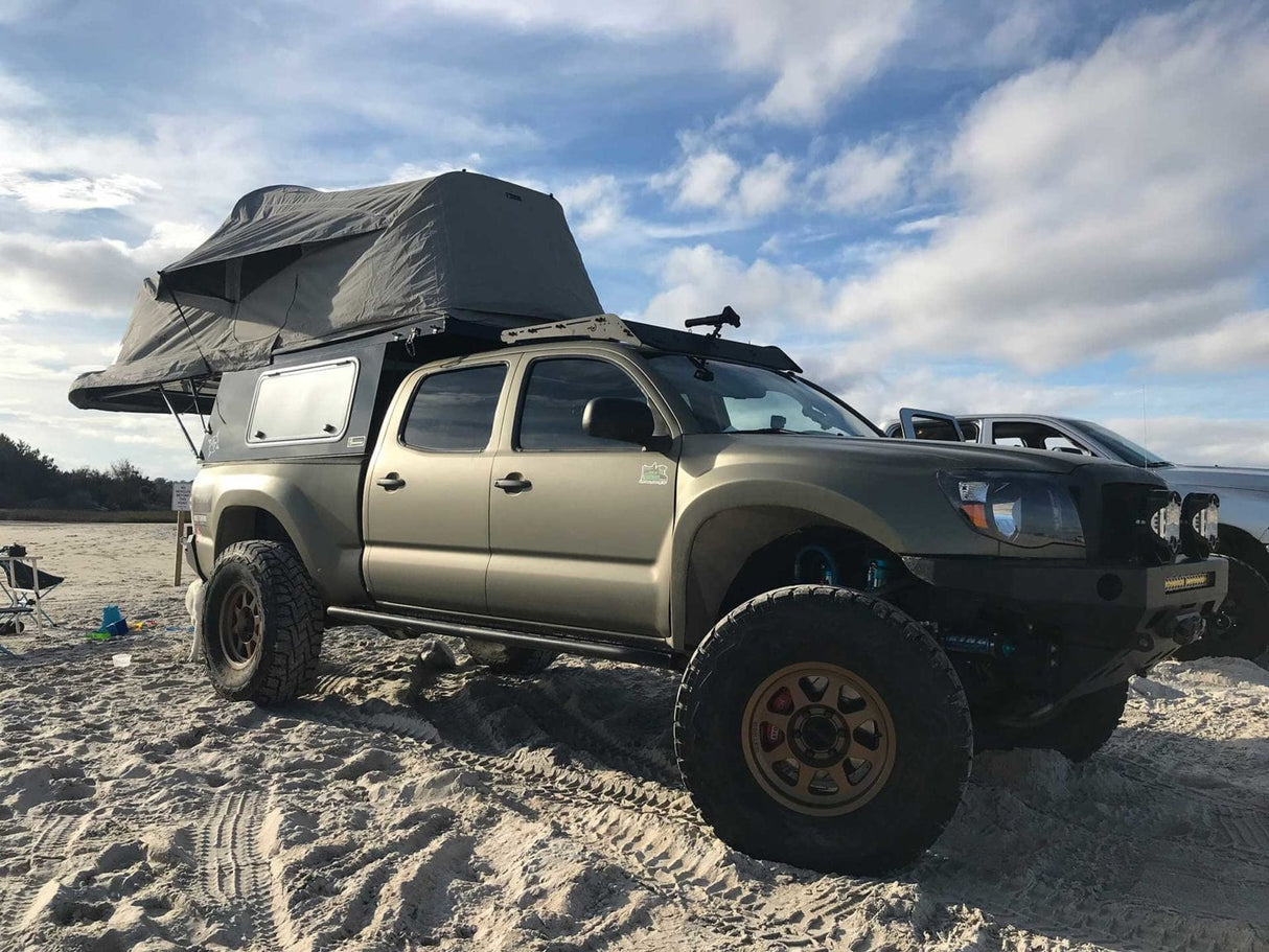 CBI/Prinsu TOYOTA TACOMA PRINSU HABITAT RACK | 2005-2021
