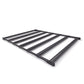 CBI/Prinsu TOYOTA TACOMA PRINSU TOP RACK | 2005-2021 | SHORT BED