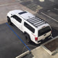 CBI/Prinsu TOYOTA TACOMA PRINSU TOP RACK | 2005-2021 | SHORT BED