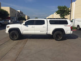 CBI/Prinsu TOYOTA TACOMA PRINSU TOP RACK | 2005-2021 | SHORT BED