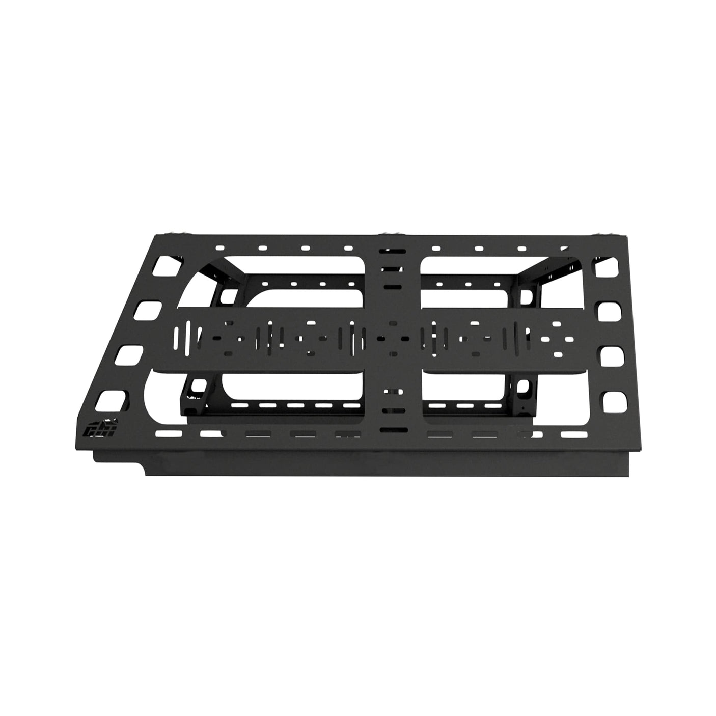 CBI/Prinsu TOYOTA TACOMA ROOF RACK HEIGHT BED RACK | 2005-2021