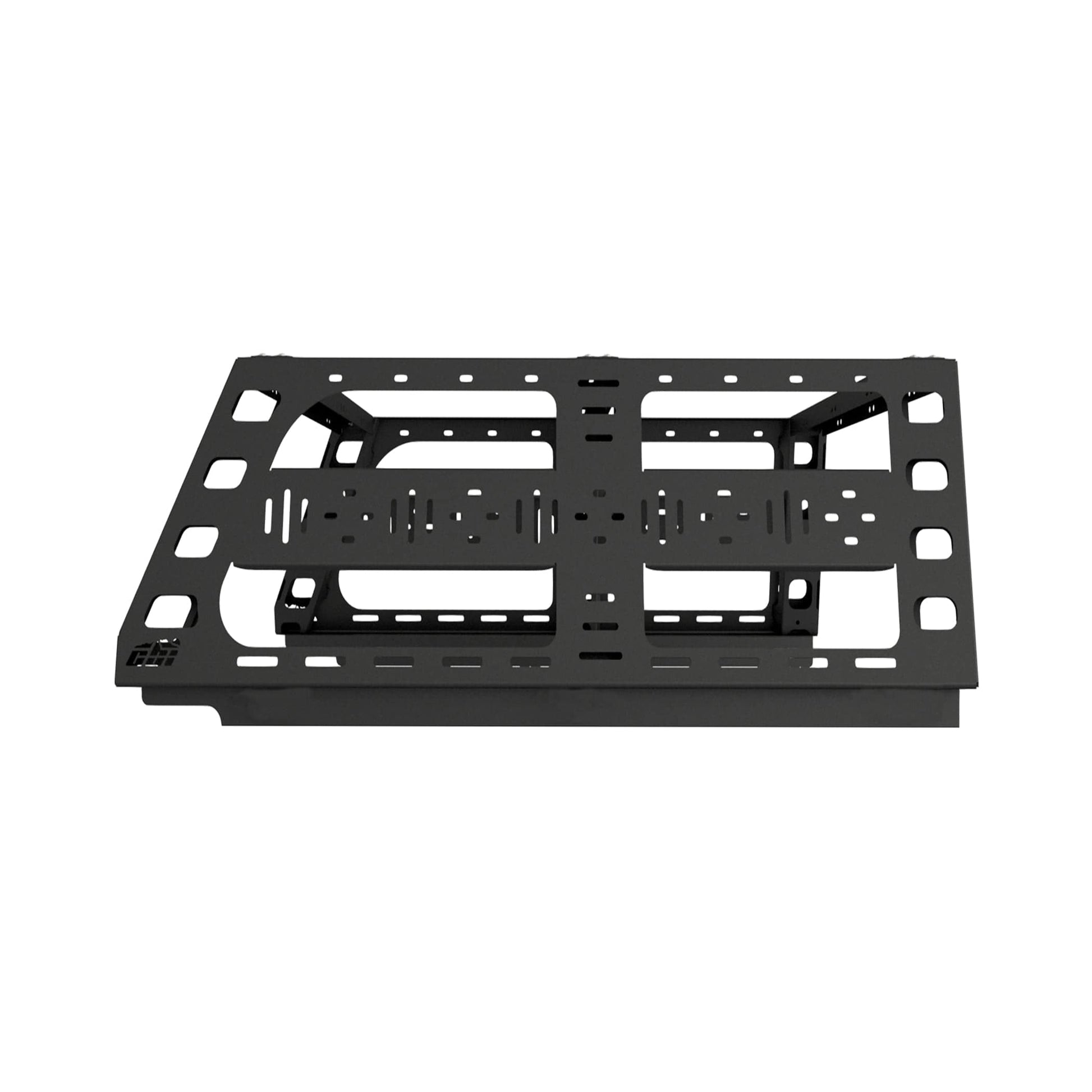 CBI/Prinsu TOYOTA TACOMA ROOF RACK HEIGHT BED RACK | 2005-2021