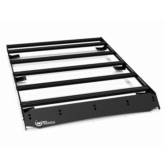 CBI/Prinsu TOYOTA TACOMA SPECIAL EDITION CAB RACK WITH TOYOTA DESERT AIR INTAKE FITMENT | 2005-2021