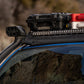 CBI/Prinsu TOYOTA TACOMA SPECIAL EDITION CAB RACK WITH TOYOTA DESERT AIR INTAKE FITMENT | 2005-2021