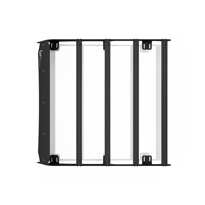 CBI/Prinsu TOYOTA XTRA PRINSU CAB RACK | 1995-2004